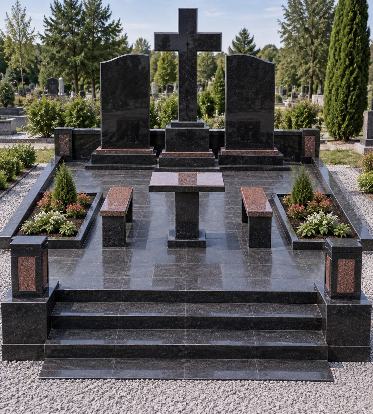 Родинний хрест VIP-13